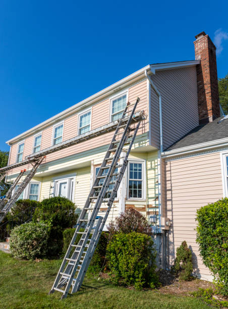 Reliable Chester, CA Siding Installation & Repair Solutions
