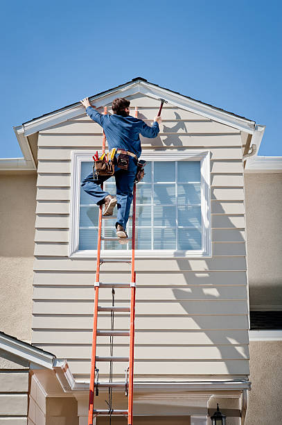 Best Insulated Siding Installation  in Chester, CA