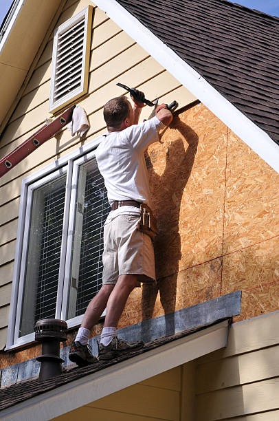 Best Siding for Commercial Buildings  in Chester, CA